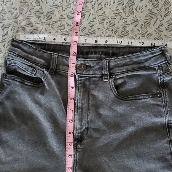 Mom Jean American Eagle ✨️ - Picture 4 of 7